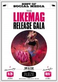 Event Flyer