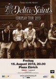 Event Flyer