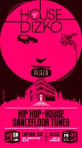 Event Flyer
