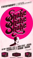 Event Flyer