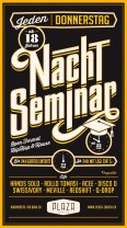 Event Flyer