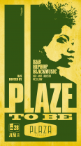 Event Flyer
