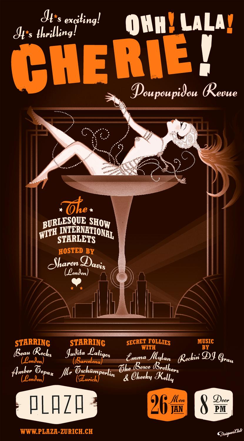 Flyer