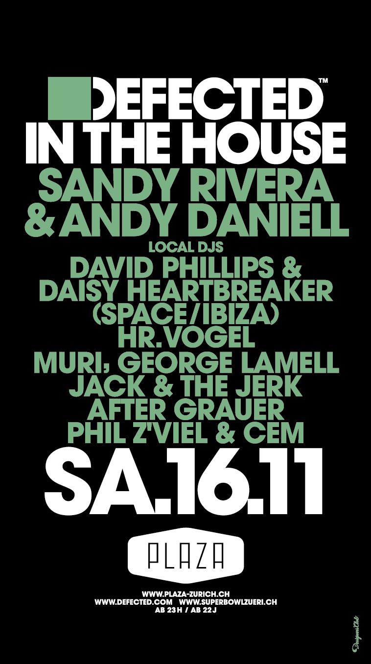 Flyer