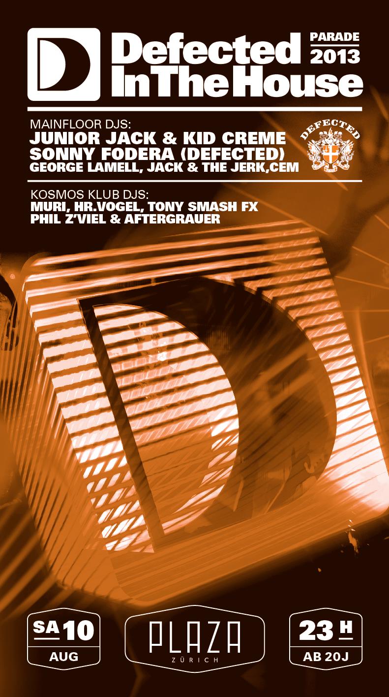 Flyer