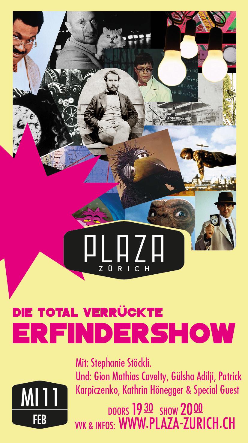 Flyer