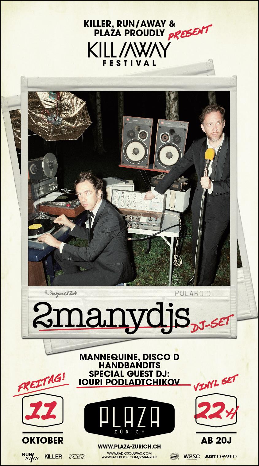 Flyer