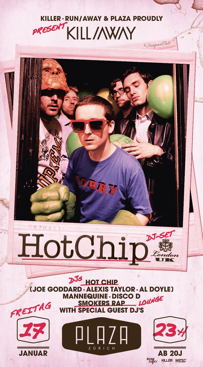 Flyer
