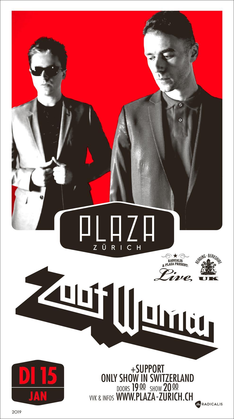 Flyer