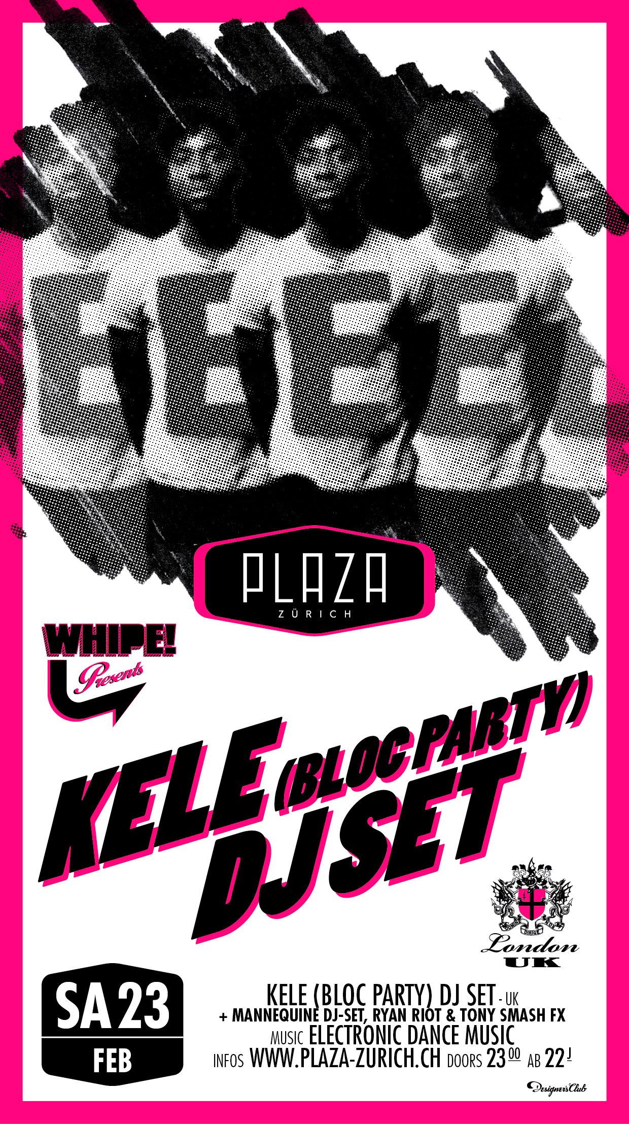 Flyer