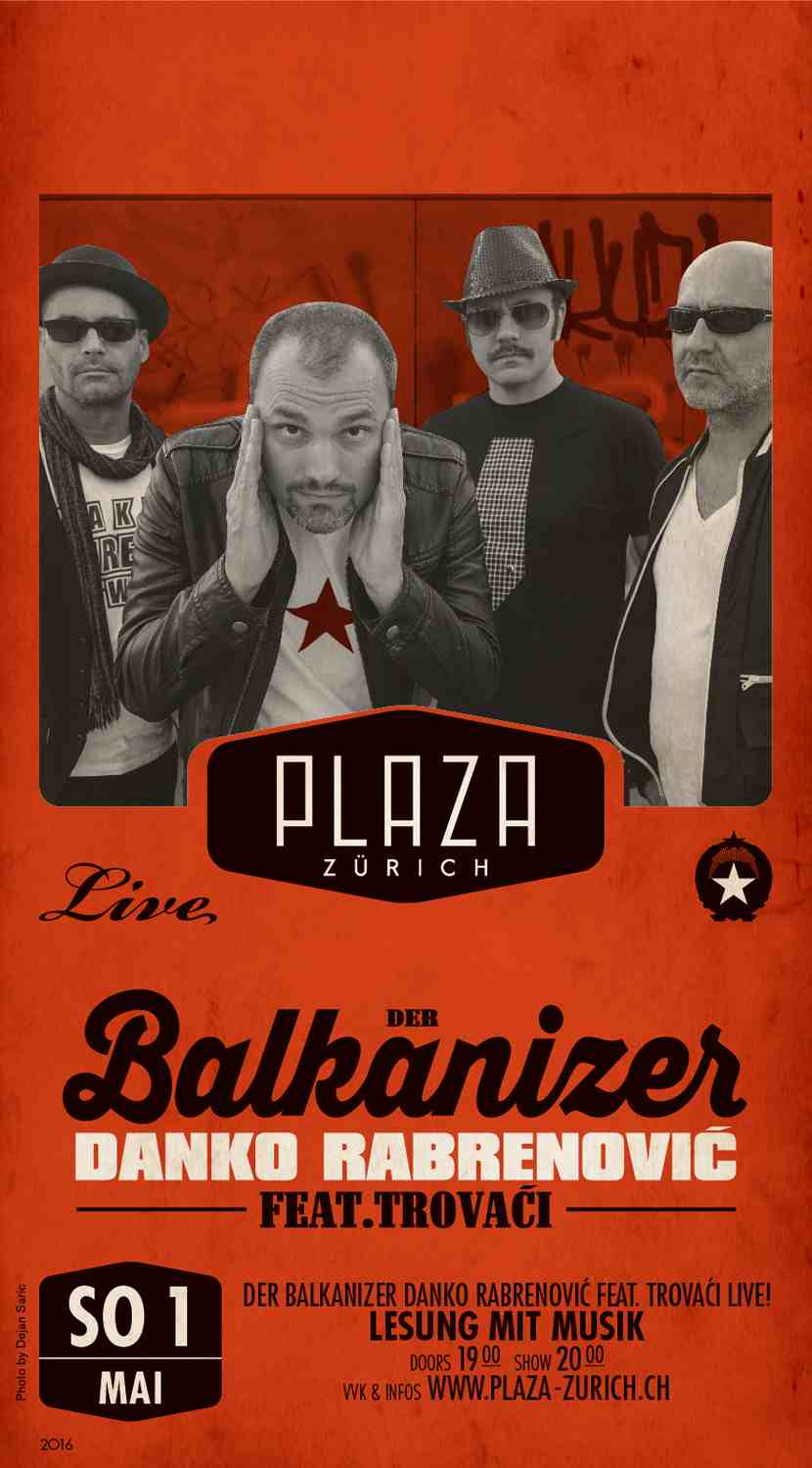 Flyer