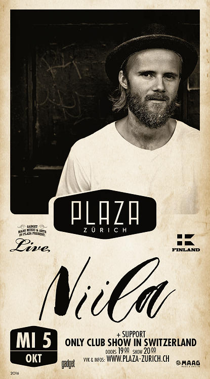 Flyer
