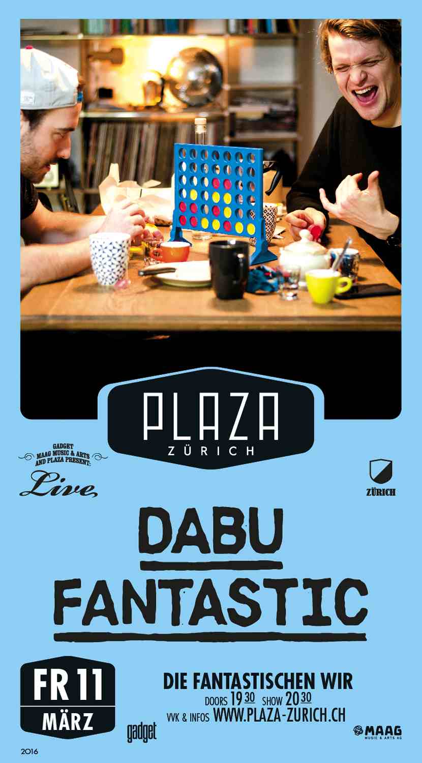 Flyer