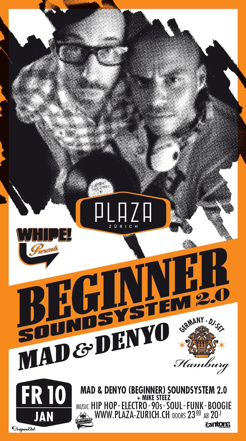 Flyer
