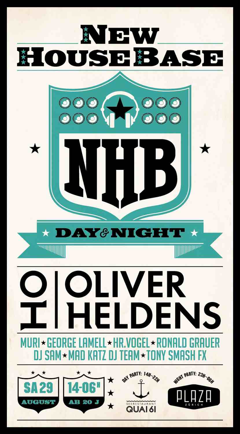 Flyer