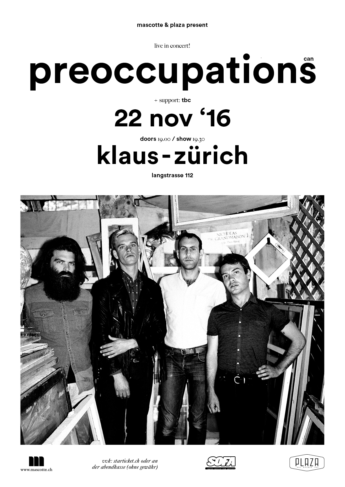 Flyer