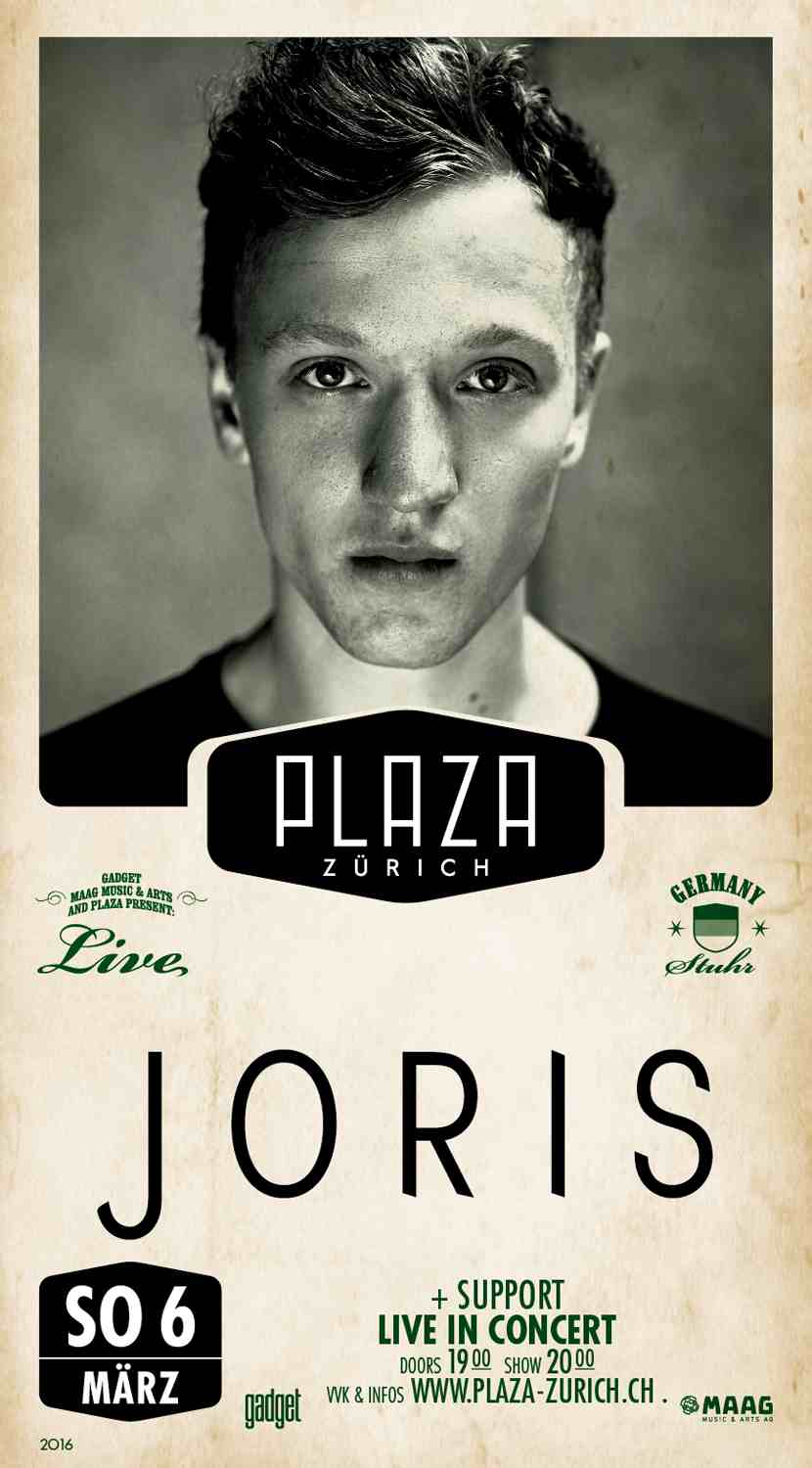 Flyer