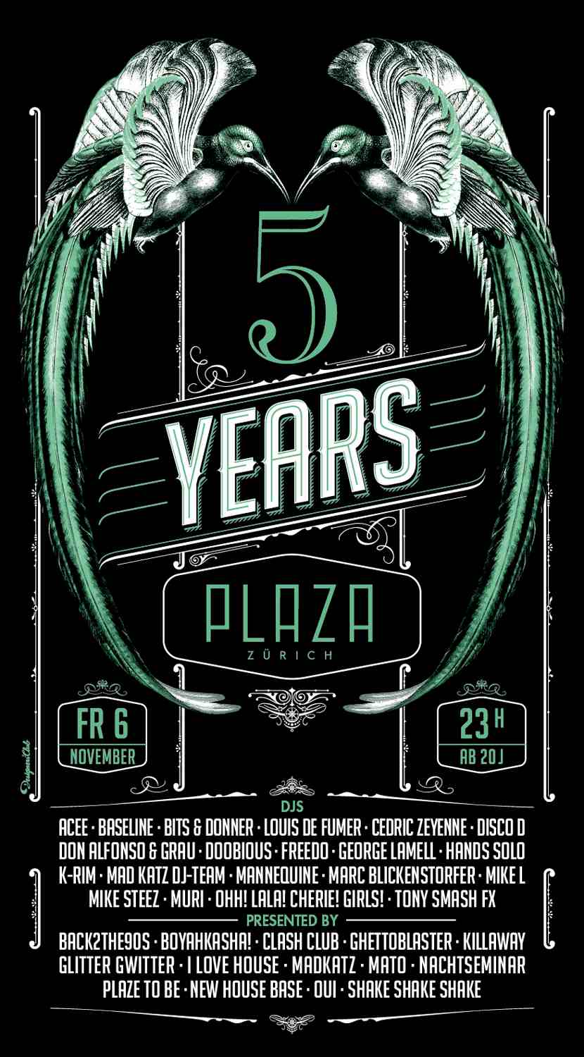 Flyer