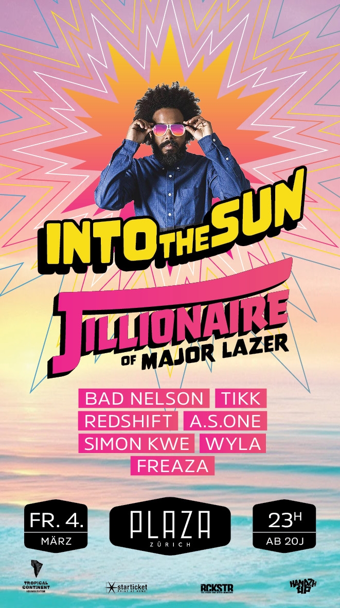 Flyer