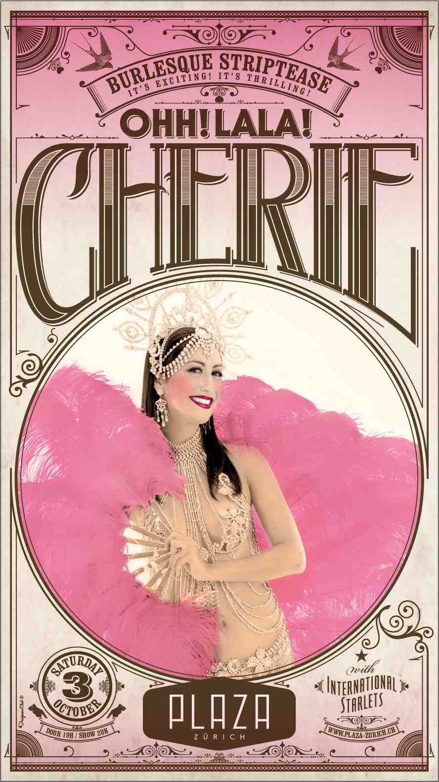 Flyer