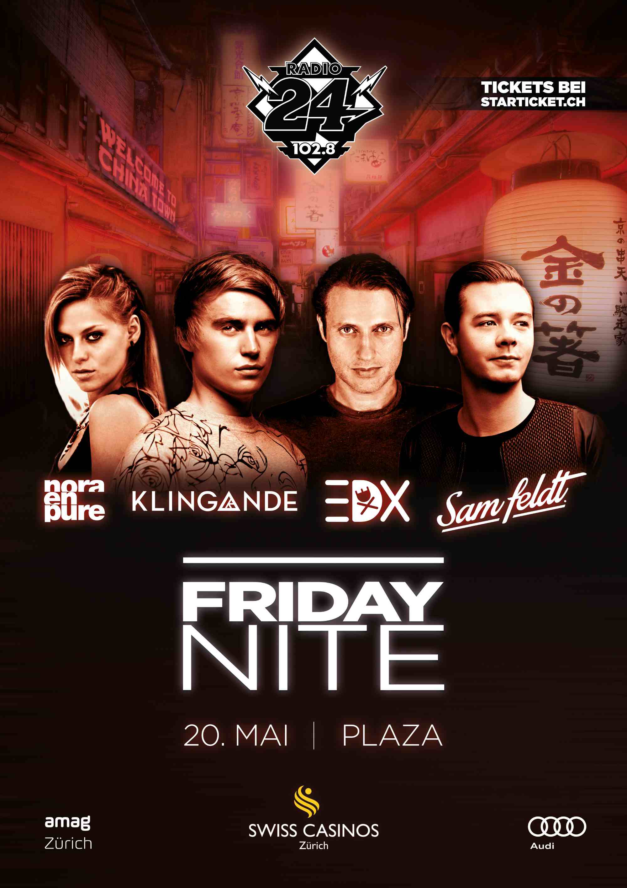 Flyer