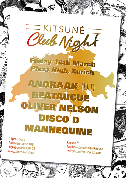 Flyer