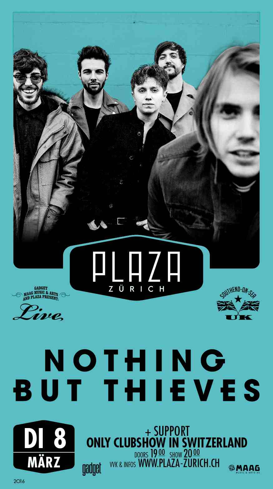 Flyer