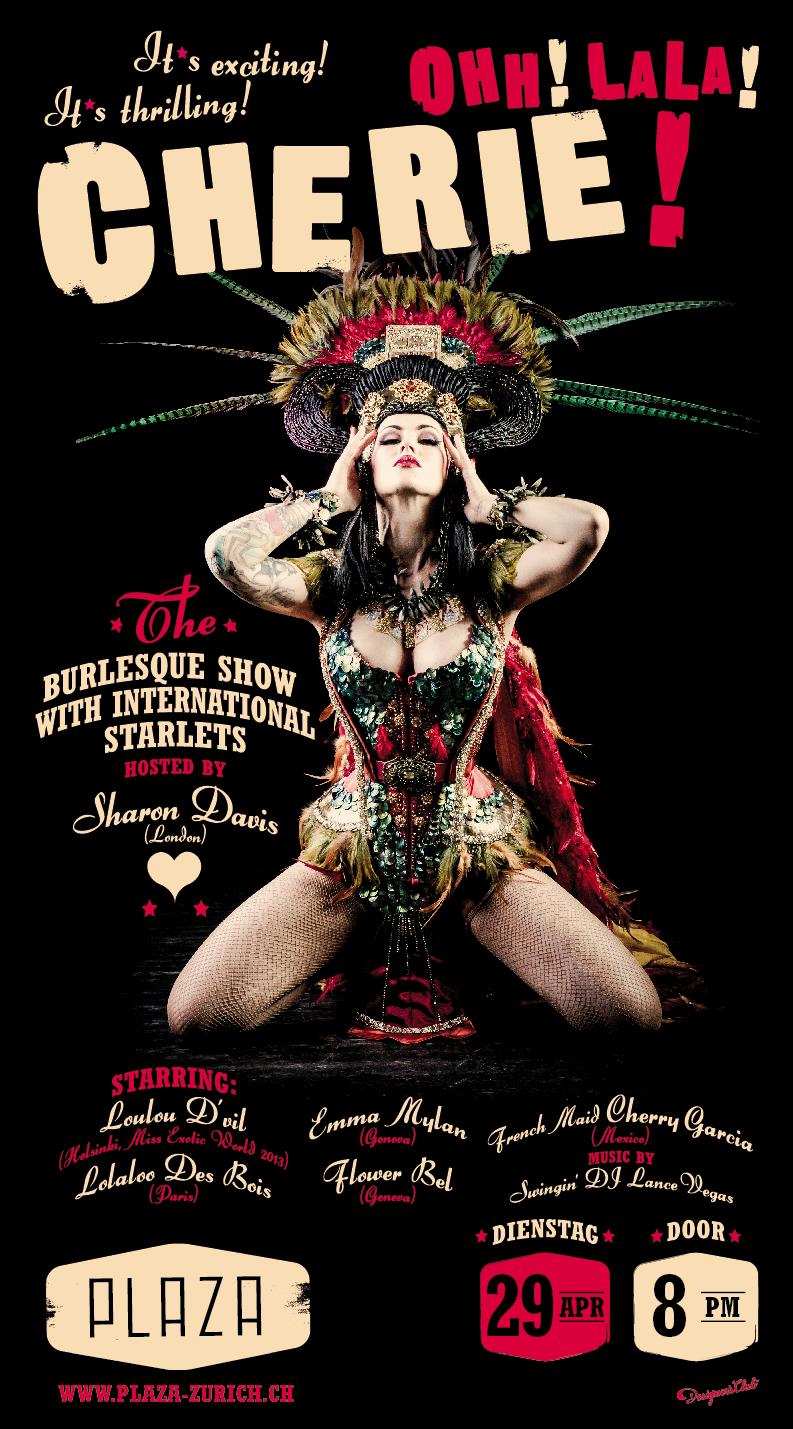 Flyer